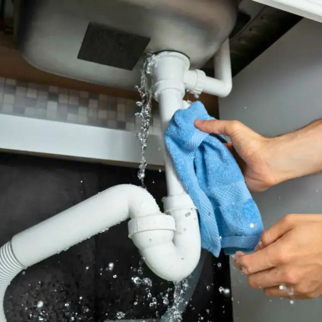 Emergency Plumbing in Englewood Cliffs, NJ